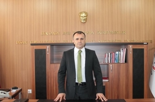 Başsavcılık, Vali Murat Koca ve İl Milli Eğitim Müdürü Asım Sultanoğlu için ise dava açılmasına gerek olmadığına hükmetti.