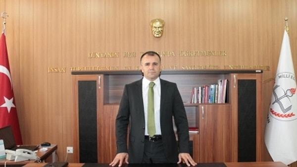 Başsavcılık, Vali Murat Koca ve İl Milli Eğitim Müdürü Asım Sultanoğlu için ise dava açılmasına gerek olmadığına hükmetti.