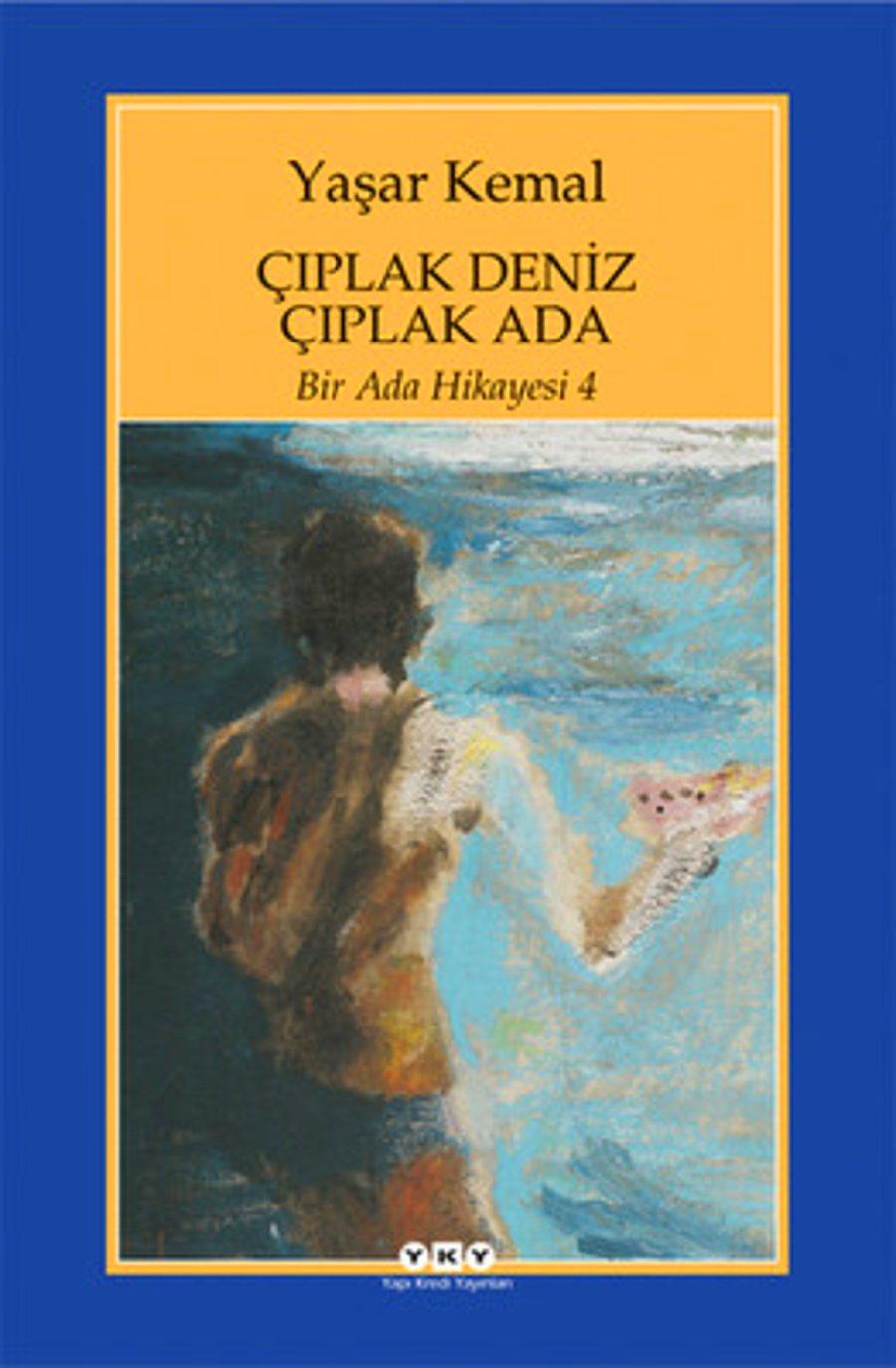 Turk Edebiyatinin Dev Ismi Yasar Kemal In Mutlaka Okumaniz Gereken 19 Kitabi