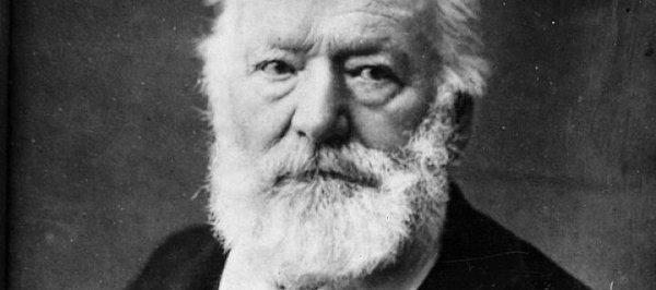 14. Galeriyi Victor Hugo’nun unutulmaz sözleriyle bitirelim: