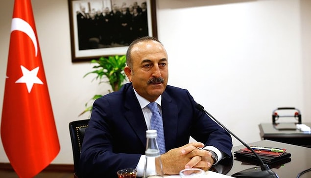 Çavuşoğlu: "Almanya beklentimizi karşıladı"