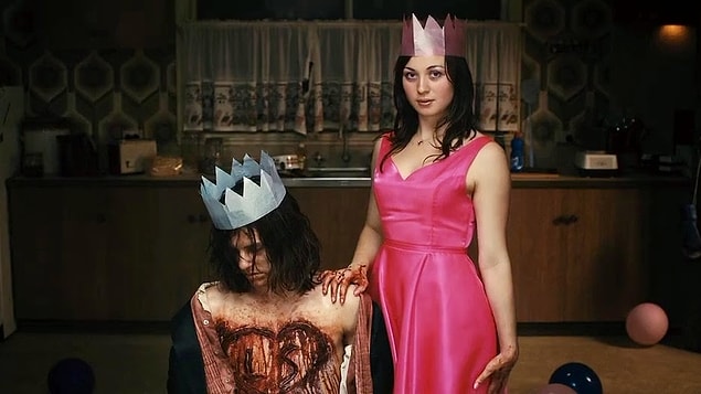 22. The Loved Ones (2009)