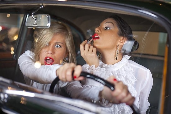 10 стереотипов про девушек, которые надо срочно разрушить!