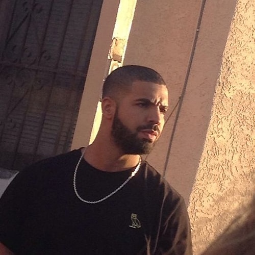 Şimdi takipteyiz bakalım Drake'in farkındalığı minik Leah'nın ayağındaki OVO'lara dönüşecek mi? Koca yürekli rapçi şimdi ne yapacak?