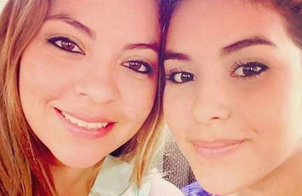 Парень поругался с сестрой Марии, Софией, из-за того, что она заигрывала с его приятелем и, выйдя из себя, застрелил ее.