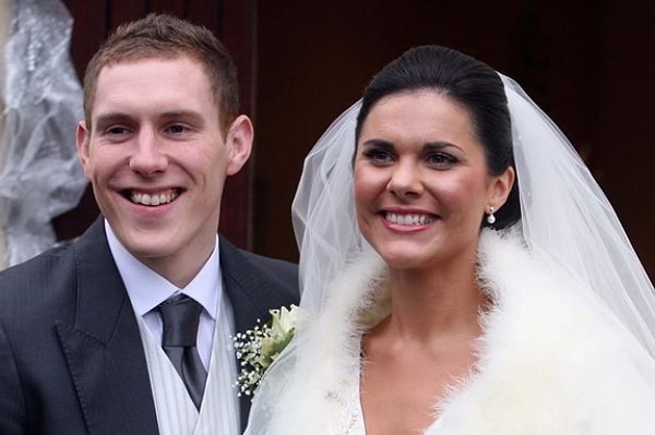 8. Микаэла МакАриви - королева красоты Ирландии.