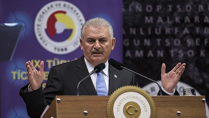 Yıldırım: ‘Türk Varlığı Başika'da Kalmaya Devam Edecek’