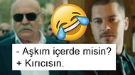 İçerde Dizisinin Efsane Repliğini Mizaha Vurarak Sosyal Medyayı Güldüren 13 Kişi