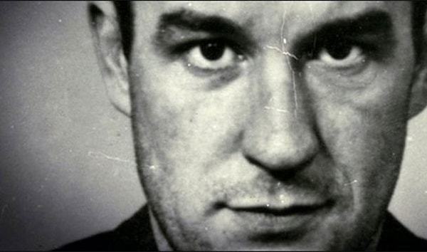 4. Питер Мануэль