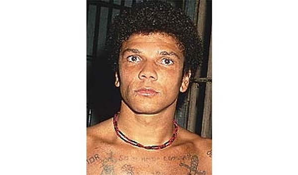 24. Педро Родригес Фильо