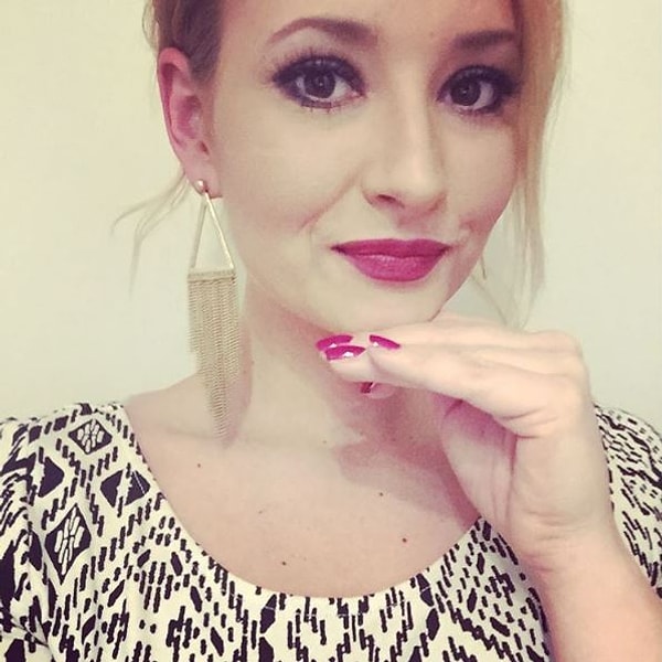 11. Особенно если речь идет о крупной сережке.