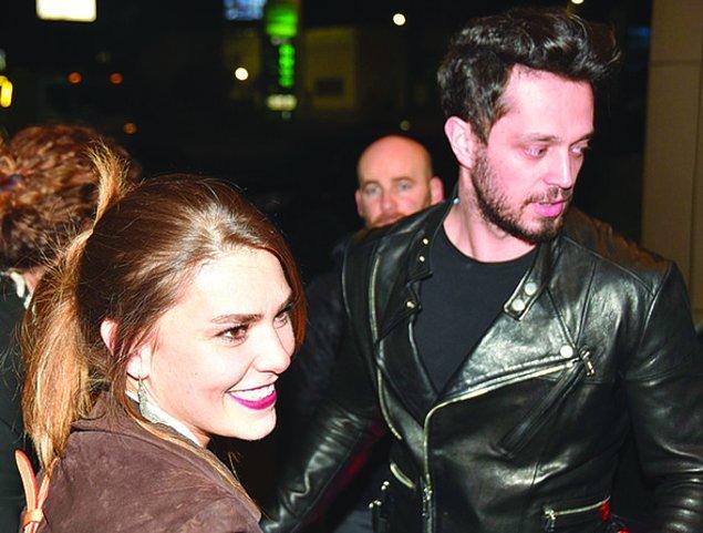 8. Geçtiğimiz haftaya Murat Boz'un Hadise'yle samimi dansı ve eski sevgilisi Eliz Sakuçoğlu'nun fotoğrafını sosyal medyadan yanlışlıkla beğenmesi damgasını vurmuştu.