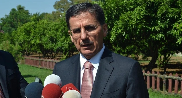 Ankara Valisi: 'İlk bulgular PKK'yı işaret ediyor'
