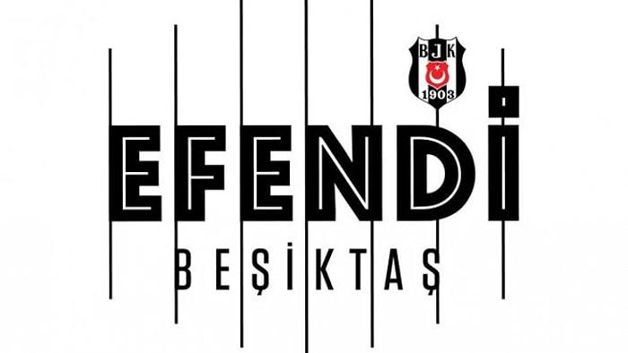 "Şerefinle Oyna, Hakkınla Kazan", Diyen Beşiktaş Yeni Sloganını Buldu: "Efendi Beşiktaş"