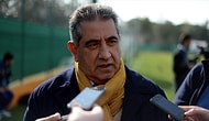 Mahmut Uslu: 'Galatasaray Ölümü Alır Kupayı Alamazdı'