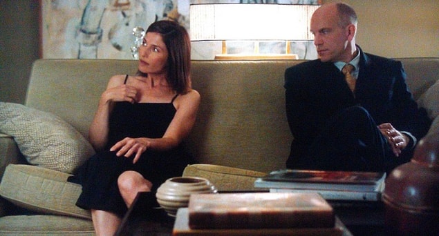 20. Being John Malkovich / John Malkovich Olmak