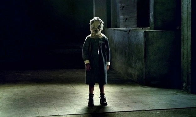 The Orphanage (2007)
