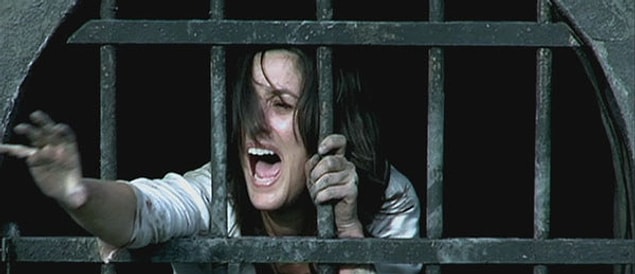 8. Them (2006)