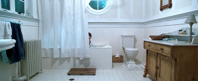1. Darkness Falls (2003)