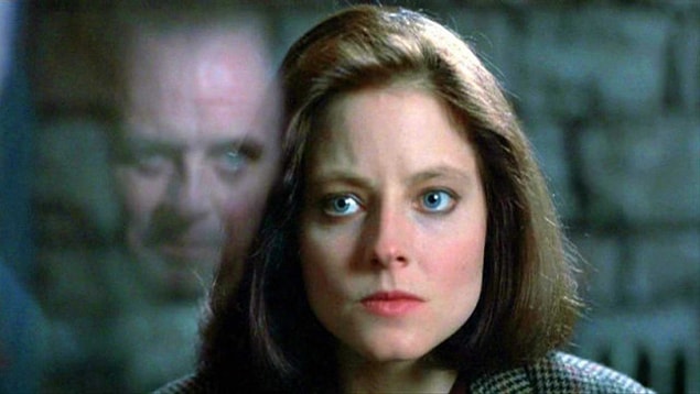 23. The Silence of the Lambs (1991)