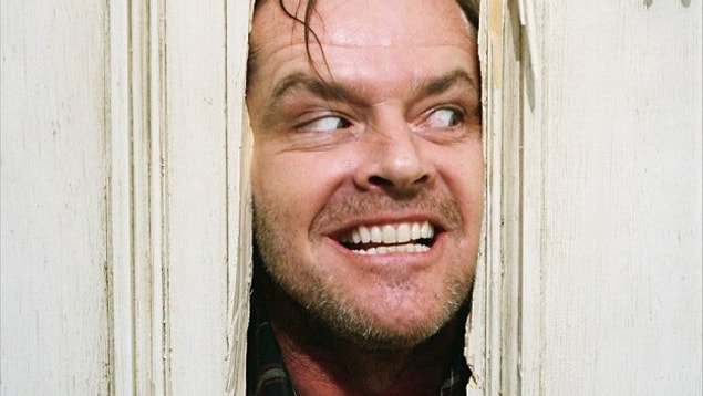 22. The Shining (1980)