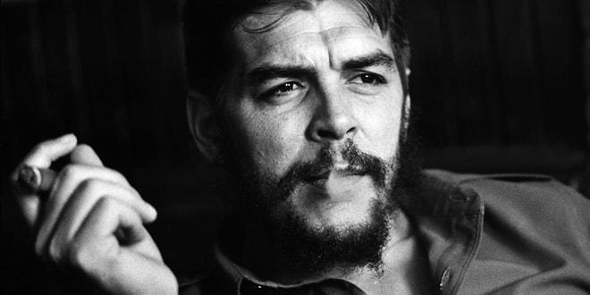 Ölümünün 49. Yıl Dönümünde Muhtemelen Bilmediğiniz 18 İlginç Bilgi ile Che Guevara