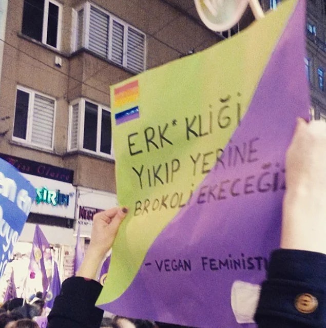 12. Parteriniz sizi, sürekli kendinizi sakinleştirmeye çalıştığınız durumlara maruz bırakıyor mu?