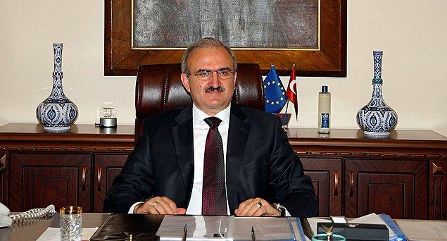 Antalya Valisi: 'Gerekli inceleme ve soruşturmanın yapılması talimatını verdim'