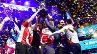 CS:GO Dünya Şampiyonu Türkiye