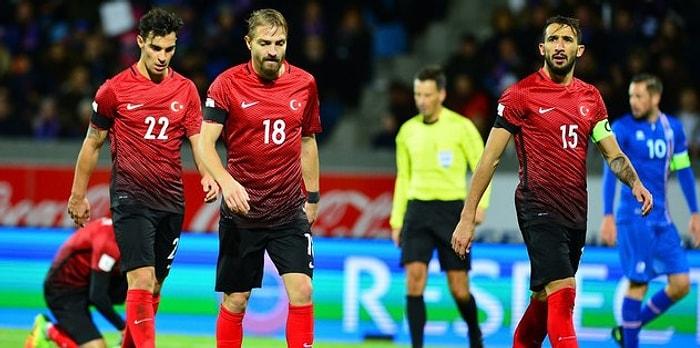 İzlanda - Türkiye Maçı İçin Yazılmış En İyi 10 Köşe Yazısı