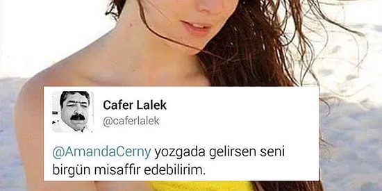 Bir Umuttur Yaşamak Sözünü Fazlasıyla Benimseyerek Sosyal Medyayı Güldürmüş 15 Kişi