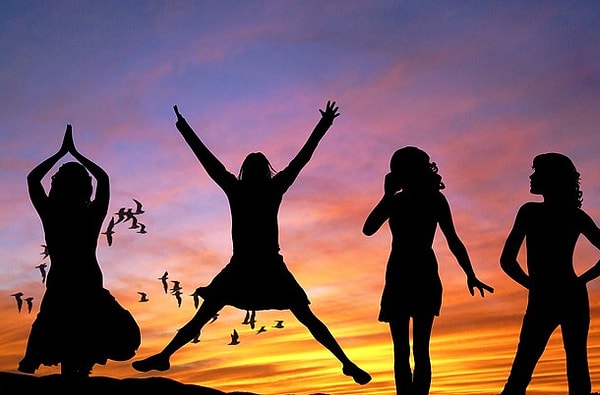 4. Вы переоцениваете свою реакцию на будущие события