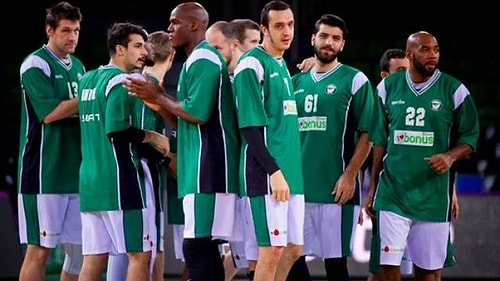 THY Avrupa Ligi'nde Heyecan Başlıyor