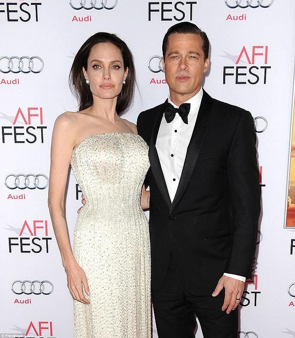 Angelina Jolie, boşanma kararından sonra 6 çocuğuyla birden yeni evine taşınmayı planlıyor.