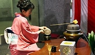Çay Deyip Geçme! Japonların Meditasyon Tadında Geçen Çay Seremonisi ve Eşsiz Ritüeli