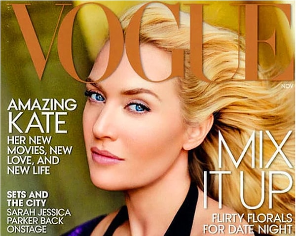 10. Чистая кожа.