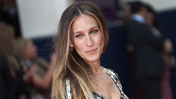 8. Сара Джессика Паркер