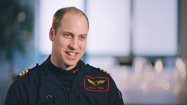 2. Все, абсолютно все девушки планеты завидуют Кейт Миддлтон, ведь она вышла замуж за принца! Но сейчас ваша зависть поубавится.