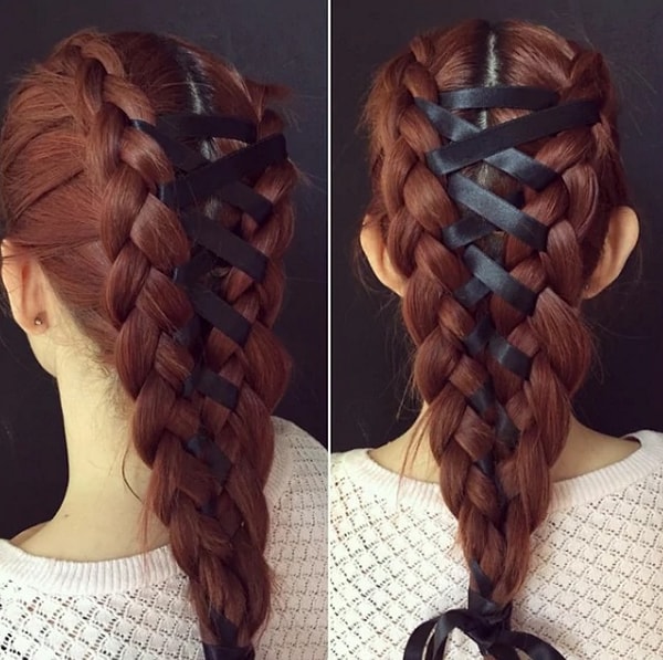 9. Золотистый каштан