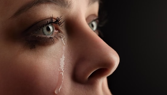 Biraz Önce Döktüğünüz Gözyaşının Hangi Türden Olduğunu Biliyor musunuz?
