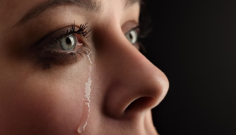 Biraz Önce Döktüğünüz Gözyaşının Hangi Türden Olduğunu Biliyor musunuz?