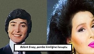 Bülent Ersoy Pembe Kimliğe Kavuştuğu Yıl Ülkemizde Yaşanan 11 Olay