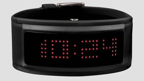 34. Часы Black Dice Guru