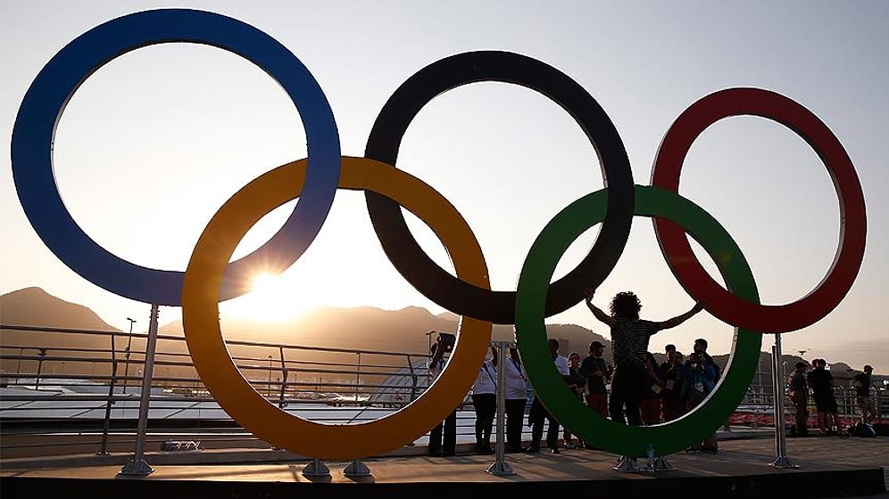 İtalya, 2024 Yaz Olimpiyatları Adaylığından Çekildi