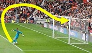 Futbol Tarihinde Kendi Kalesine Komik Bir Şekilde Gol Atan 10 Futbolcu