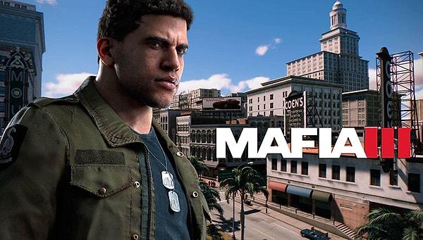 Bugünlerde ise oyun piyasasının içinde neredeyse bütün oyunları eleyerek en ön plana çıkan oyun Mafia 3 oldu.