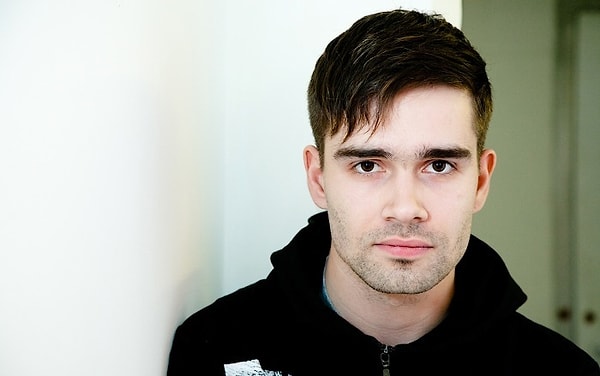 2. Пётр Фёдоров (34 года)