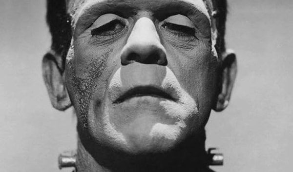 9. Франкенштейн