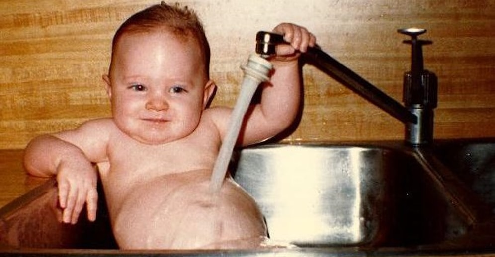 Самые милые и уморительные фото, раскрывающие истинную суть родительства