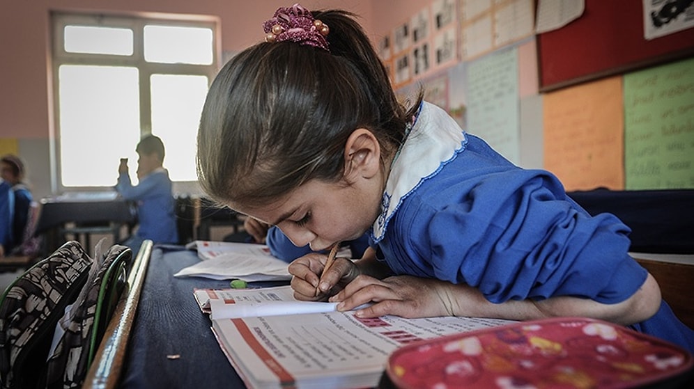 Okulun Sorunlarını Çocuklar Anlatıyor: 'Okulun İnsanı Çekmesi ve İç Açıcı Olması Gerek, Yoksa Kimse Gitmez'